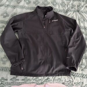 Men’s Columbia Ascender Softshell Omni Shield